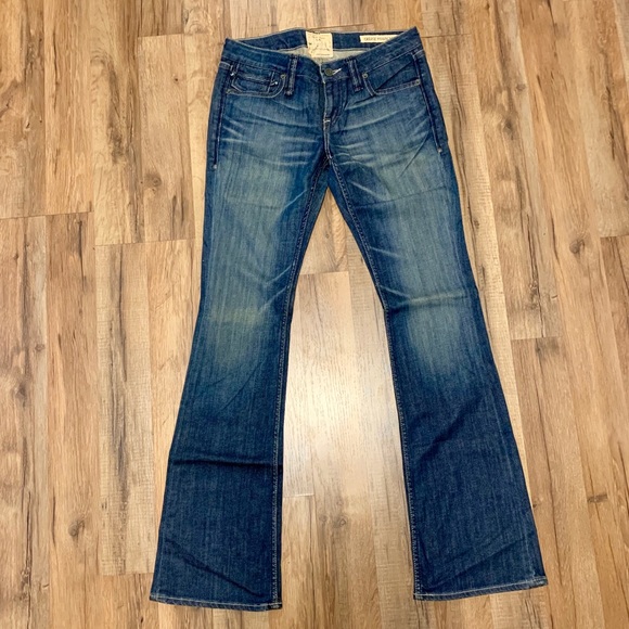 Taverniti So Jeans 👖 - Picture 2 of 5